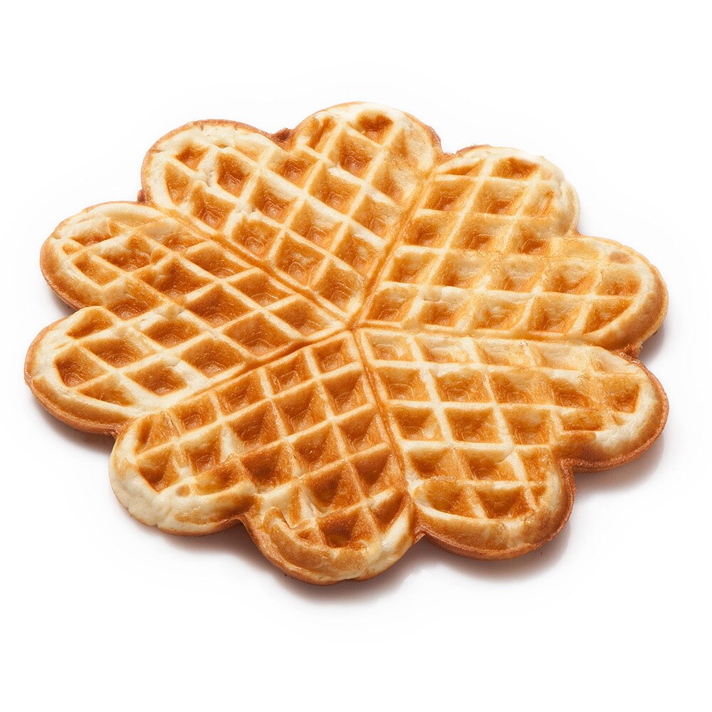 Sephra Big Heart Waffle Maker
